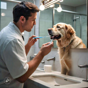 pet dental care tips
