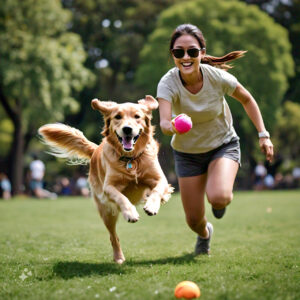 pet exercise tips