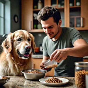 pet nutrition tips
