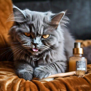 cat grooming tips