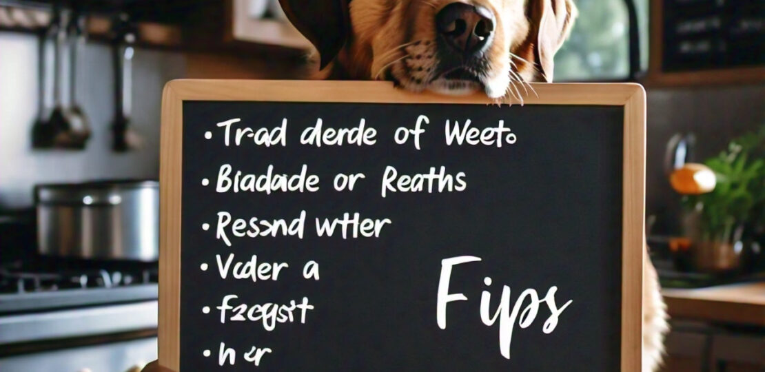 dog_nutrition_tips