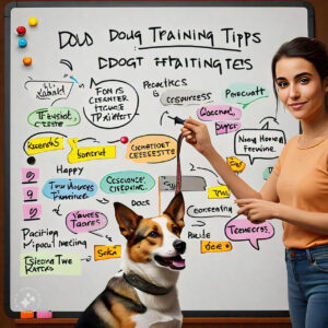 dog training tips
