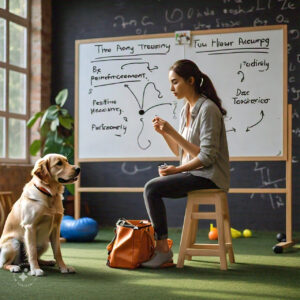 Dog Training Tips for New Owners