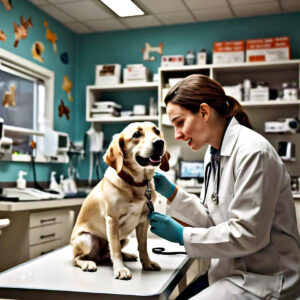 Pet health
