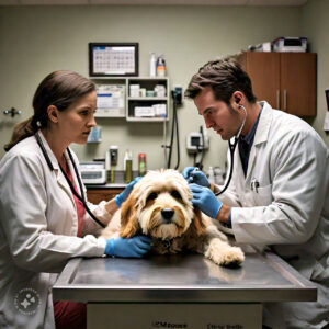 Regular Vet Visits