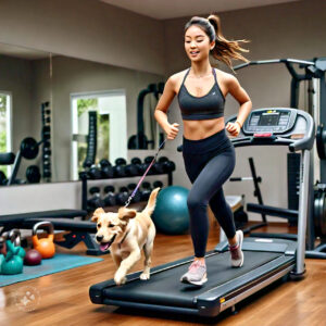 Exercise for Pets
