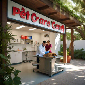 "Pet Care"