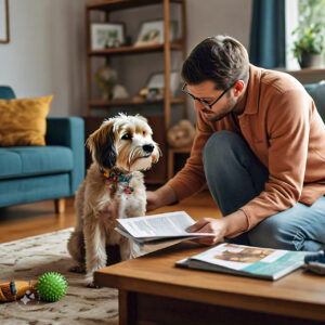 "pet care tips"